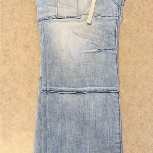 Pacsun Cargo Light Blue men’s Jeans